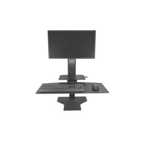 Sit2Stand Series Sit-Stand Workstation