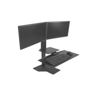 Sit2Stand Series Sit-Stand Workstation